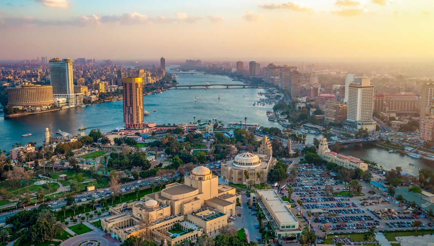 header picture of tour Unforgettable Jordan and Cairo